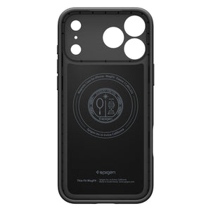 Spigen iPhone 17 Pro Case Thin Fit (MagFit) view 5