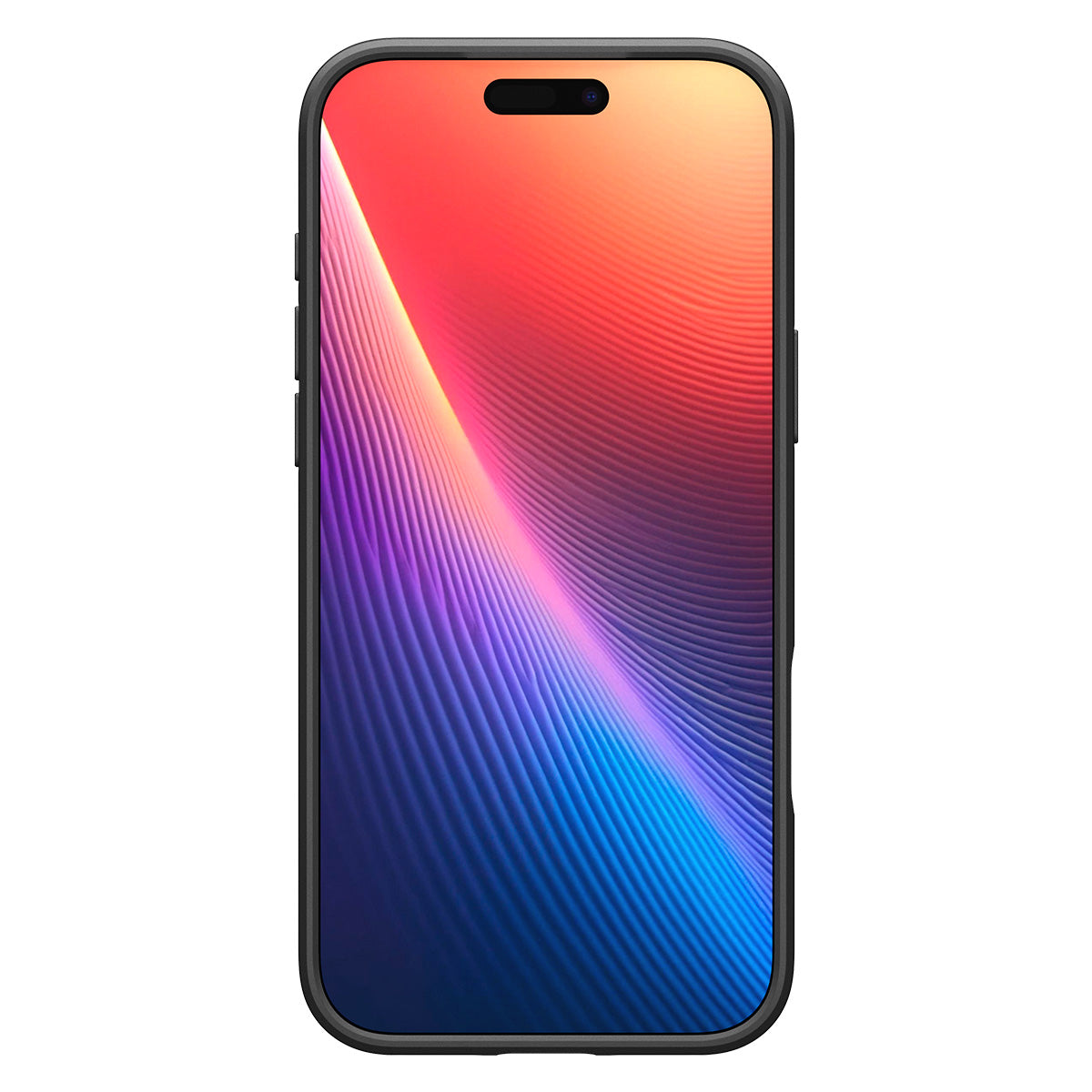 Spigen iPhone 17 Pro Case Thin Fit (MagFit) view 6