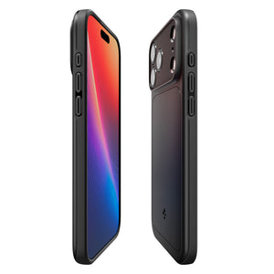 Spigen iPhone 17 Pro Case Thin Fit (MagFit) view 9