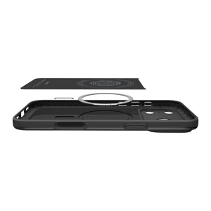 Spigen iPhone 17 Pro Case Thin Fit (MagFit) view 11