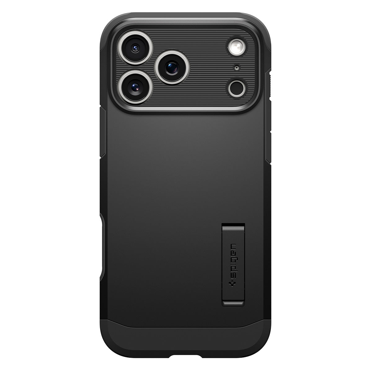 Spigen iPhone 17 Pro Max Case Tough Armor T (MagFit) view 3