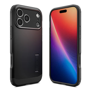 Spigen iPhone 17 Pro Max Case Tough Armor T (MagFit) view 4