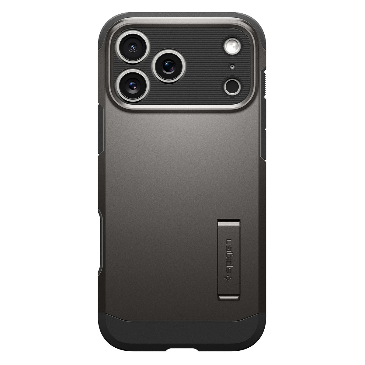 Spigen iPhone 17 Pro Max Case Tough Armor T (MagFit) view 20