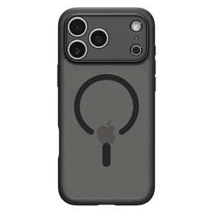 Spigen iPhone 17 Pro Max Case Ultra Hybrid (MagFit) view 19