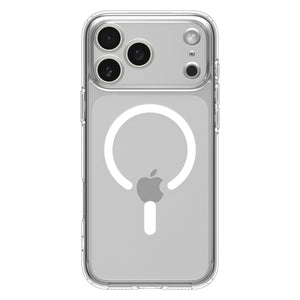 Spigen iPhone 17 Pro Max Case Ultra Hybrid (MagFit) view 4