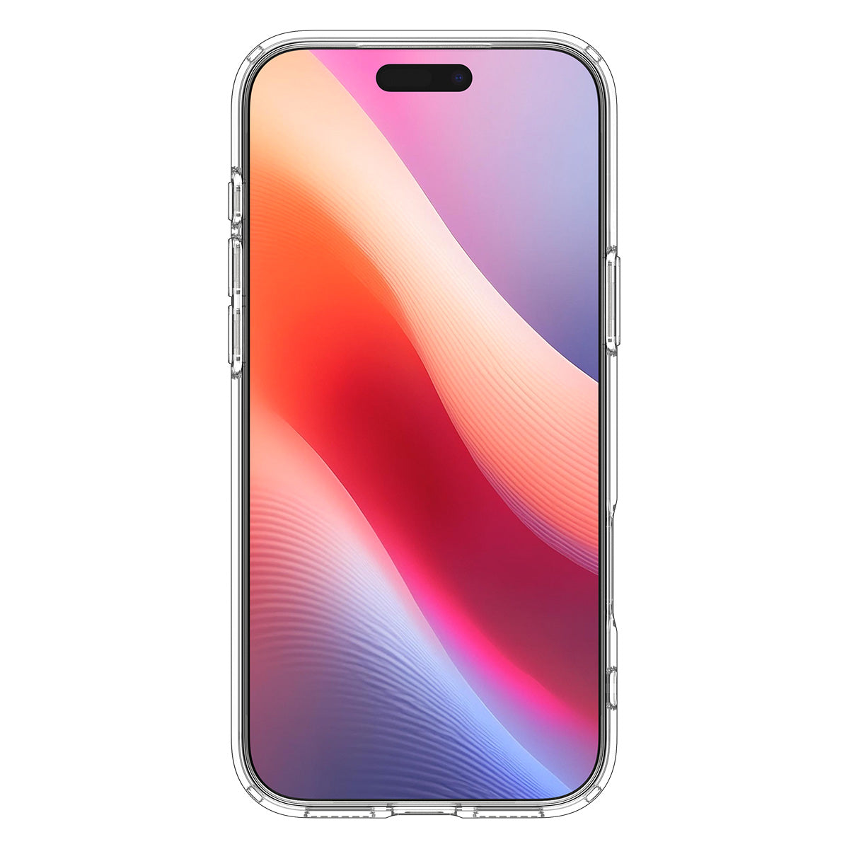 Spigen iPhone 17 Pro Max / 17 Pro / 17 / iPhone Air Case Ultra Hybrid Neo One (MagFit) view 4