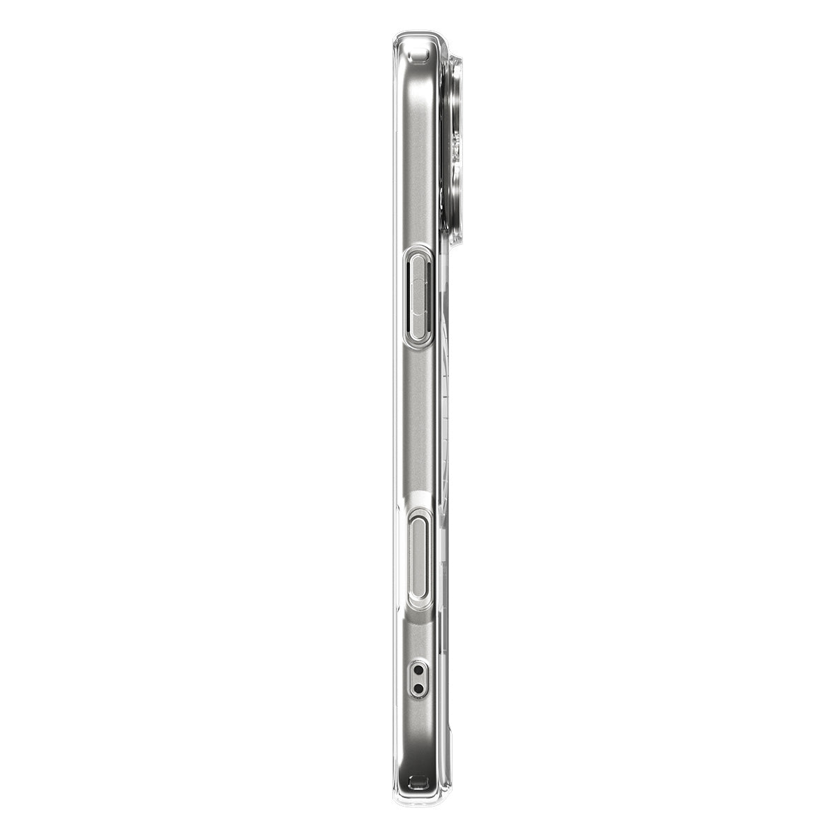 Spigen iPhone 17 Pro Max / 17 Pro / 17 / iPhone Air Case Ultra Hybrid Neo One (MagFit) view 5