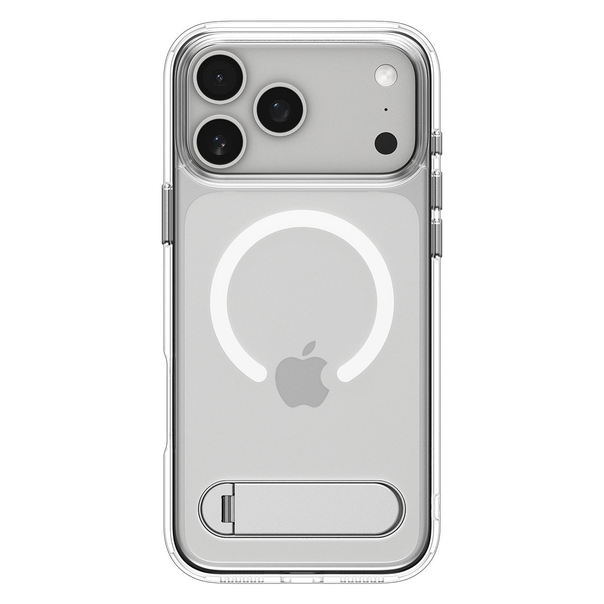 Spigen iPhone 17 Pro Max / 17 Pro / Air / 17 Case Ultra Hybrid S (MagFit) view 4