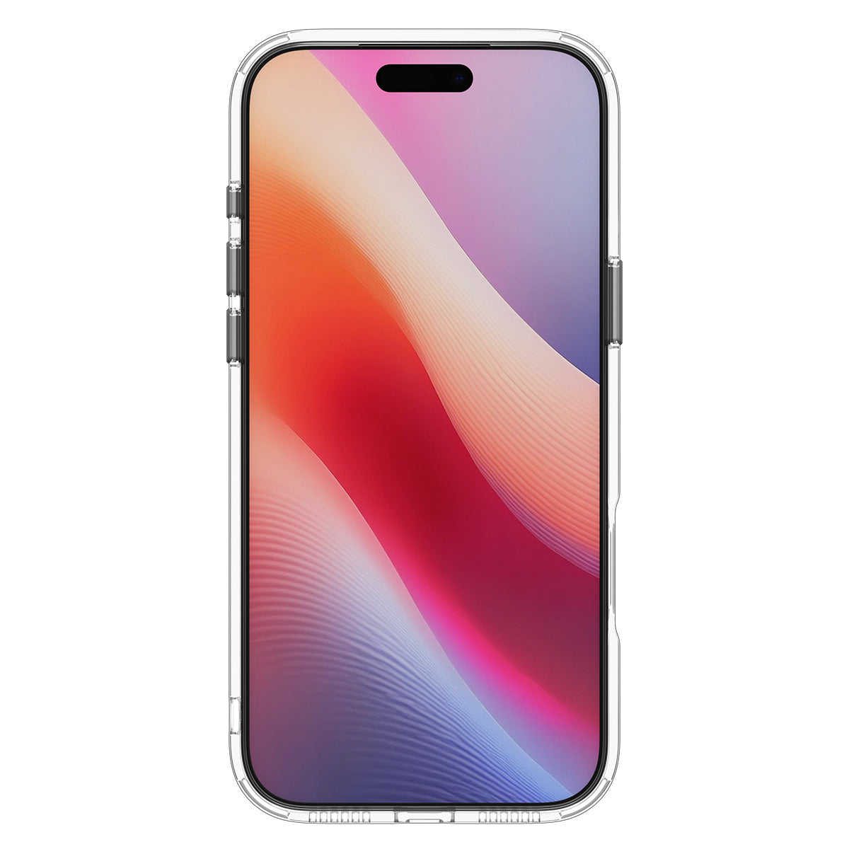 Spigen iPhone 17 Pro Max / 17 Pro / Air / 17 Case Ultra Hybrid S (MagFit) view 5