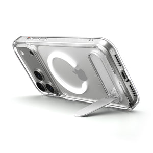 Spigen iPhone 17 Pro Max / 17 Pro / Air / 17 Case Ultra Hybrid S (MagFit) view 8