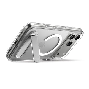 Spigen iPhone 17 Pro Max / 17 Pro / Air / 17 Case Ultra Hybrid S (MagFit) view 10