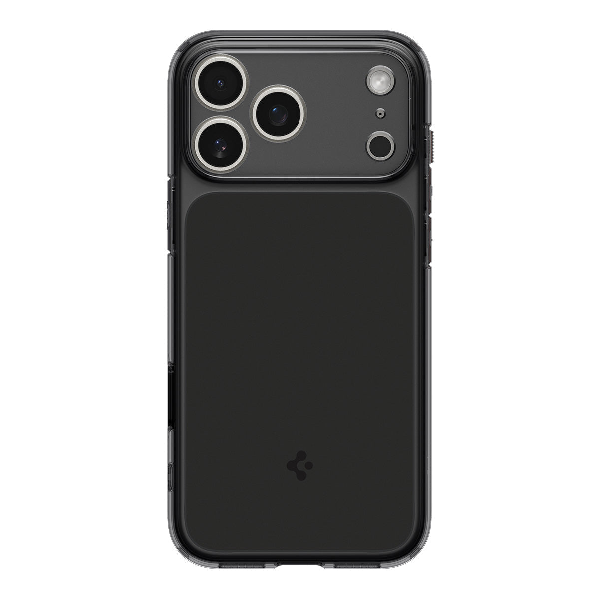 Spigen iPhone 17 Pro Max Case Ultra Hybrid T (MagFit) view 15