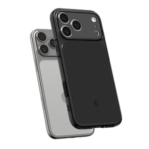 Spigen iPhone 17 Pro Max Case Ultra Hybrid T (MagFit) view 19