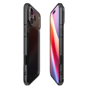 Spigen iPhone 17 Pro Max Case Ultra Hybrid T (MagFit) view 20