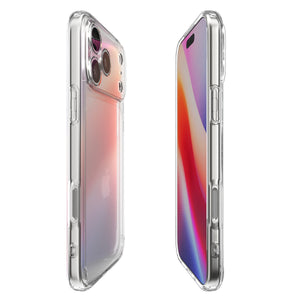 Spigen iPhone 17 Pro Case Ultra Hybrid view 7