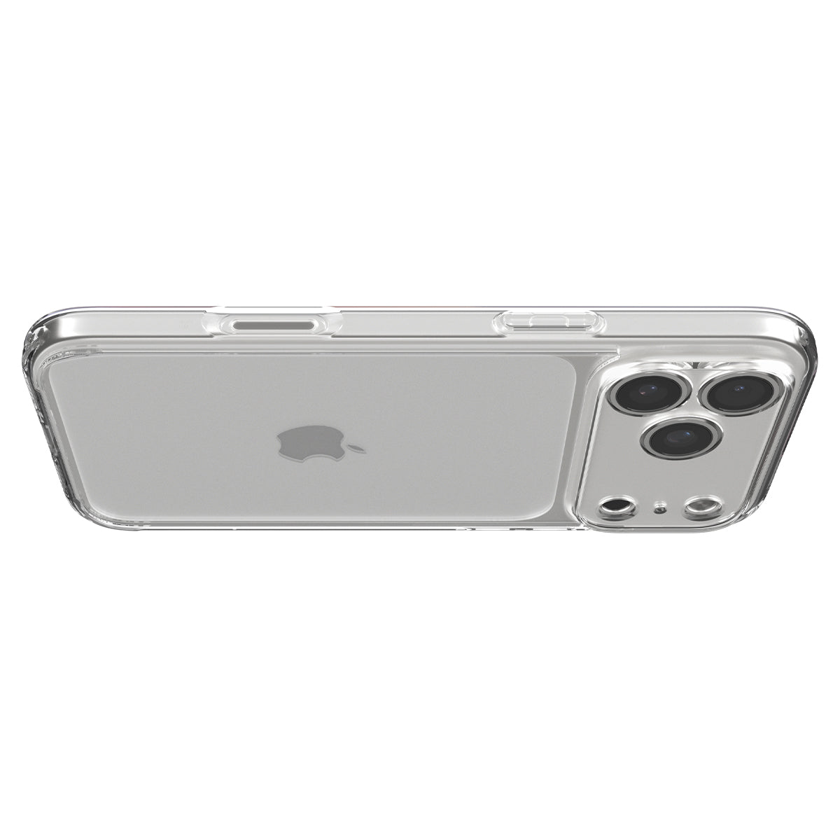 Spigen iPhone 17 Pro Case Ultra Hybrid view 10
