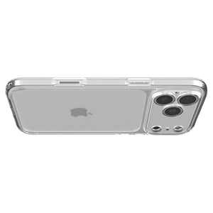 Spigen iPhone 17 Pro Case Ultra Hybrid view 10
