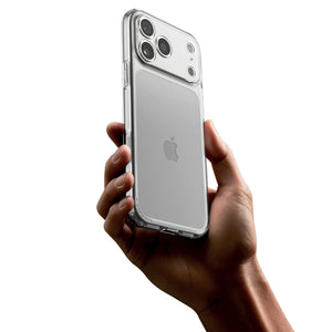 Spigen iPhone 17 Pro Max Case Ultra Hybrid view 12