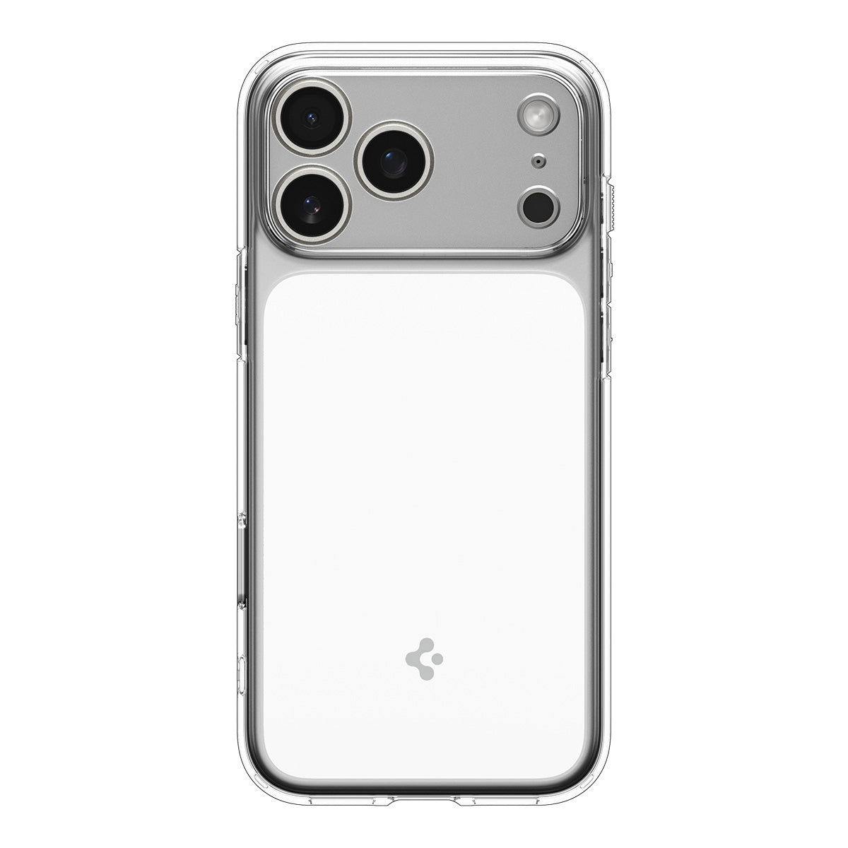 Spigen iPhone 17 Pro Case Ultra Hybrid T (MagFit) view 2