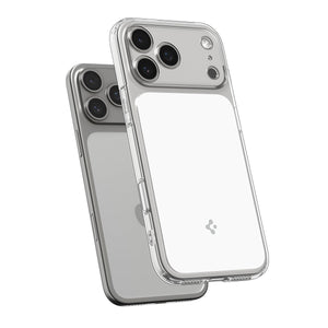 Spigen iPhone 17 Pro Case Ultra Hybrid T (MagFit) view 6