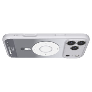 Spigen iPhone 17 Pro Max / 17 Pro / 17 / iPhone Air Case Ultra Hybrid Classic (MagFit) view 10