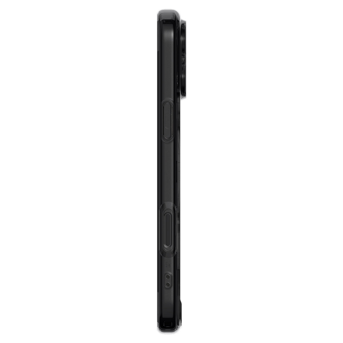Spigen iPhone 17 Pro Max Case Ultra Hybrid Zero One (MagFit) view 8
