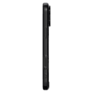 Spigen iPhone 17 Pro Max Case Ultra Hybrid Zero One (MagFit) view 8