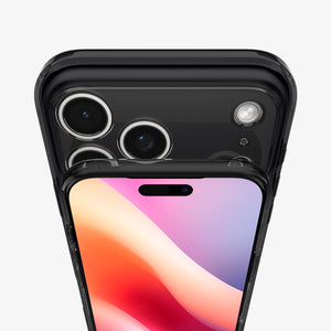 Spigen iPhone 17 Pro Case Ultra Hybrid Zero One (MagFit) view 8