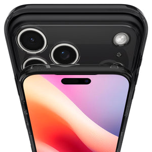 Spigen iPhone 17 Pro Max Case Ultra Hybrid Zero One (MagFit) view 10