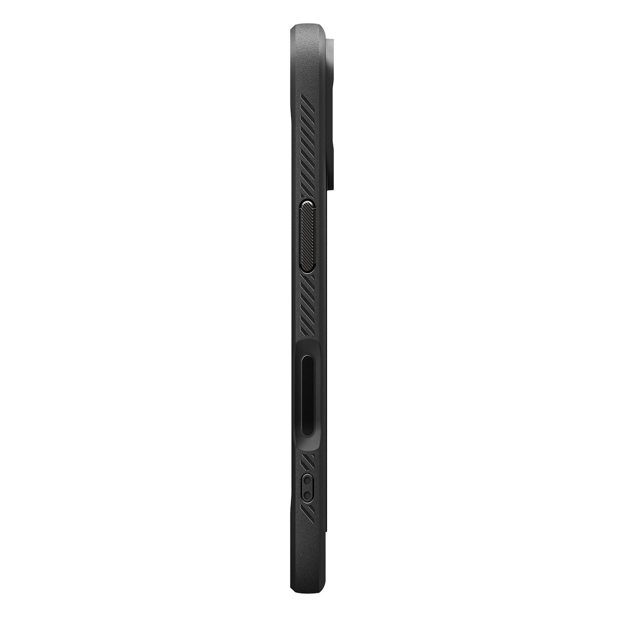 Spigen iPhone 17 Case Rugged Armor (MagFit) view 9