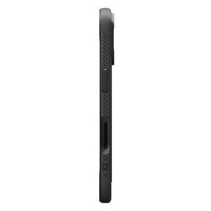 Spigen iPhone 17 Case Rugged Armor (MagFit) view 9