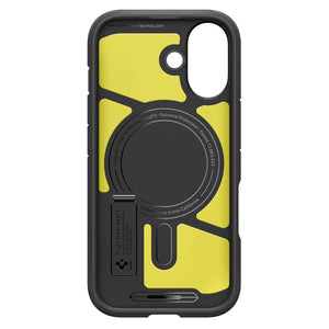 Spigen iPhone 17 Case Tough Armor T (MagFit) view 13