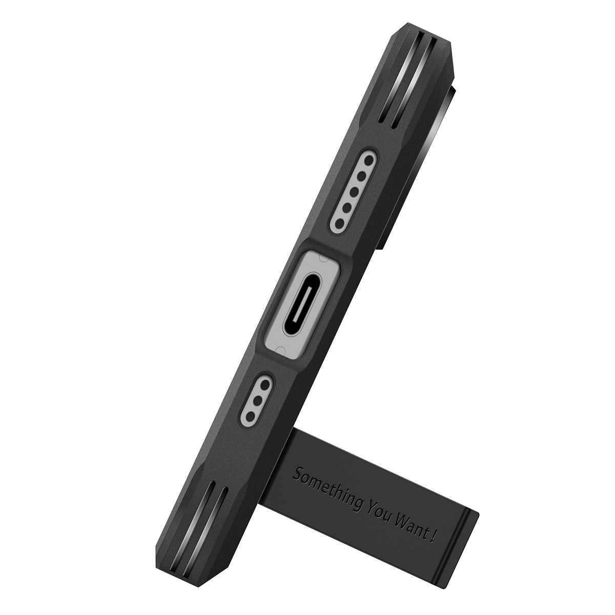 Spigen iPhone 17 Case Tough Armor T (MagFit) view 16