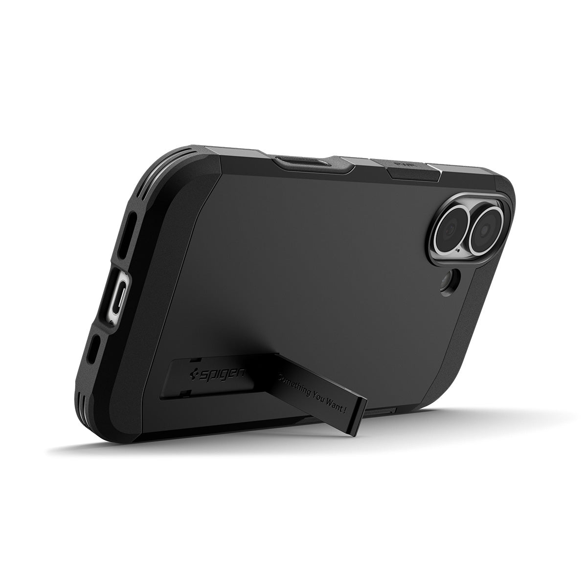 Spigen iPhone 17 Case Tough Armor T (MagFit) view 4
