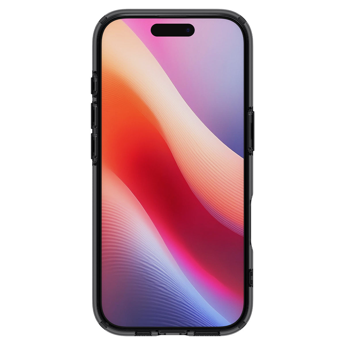 Spigen iPhone 17 Case Ultra Hybrid Zero One (MagFit) view 3