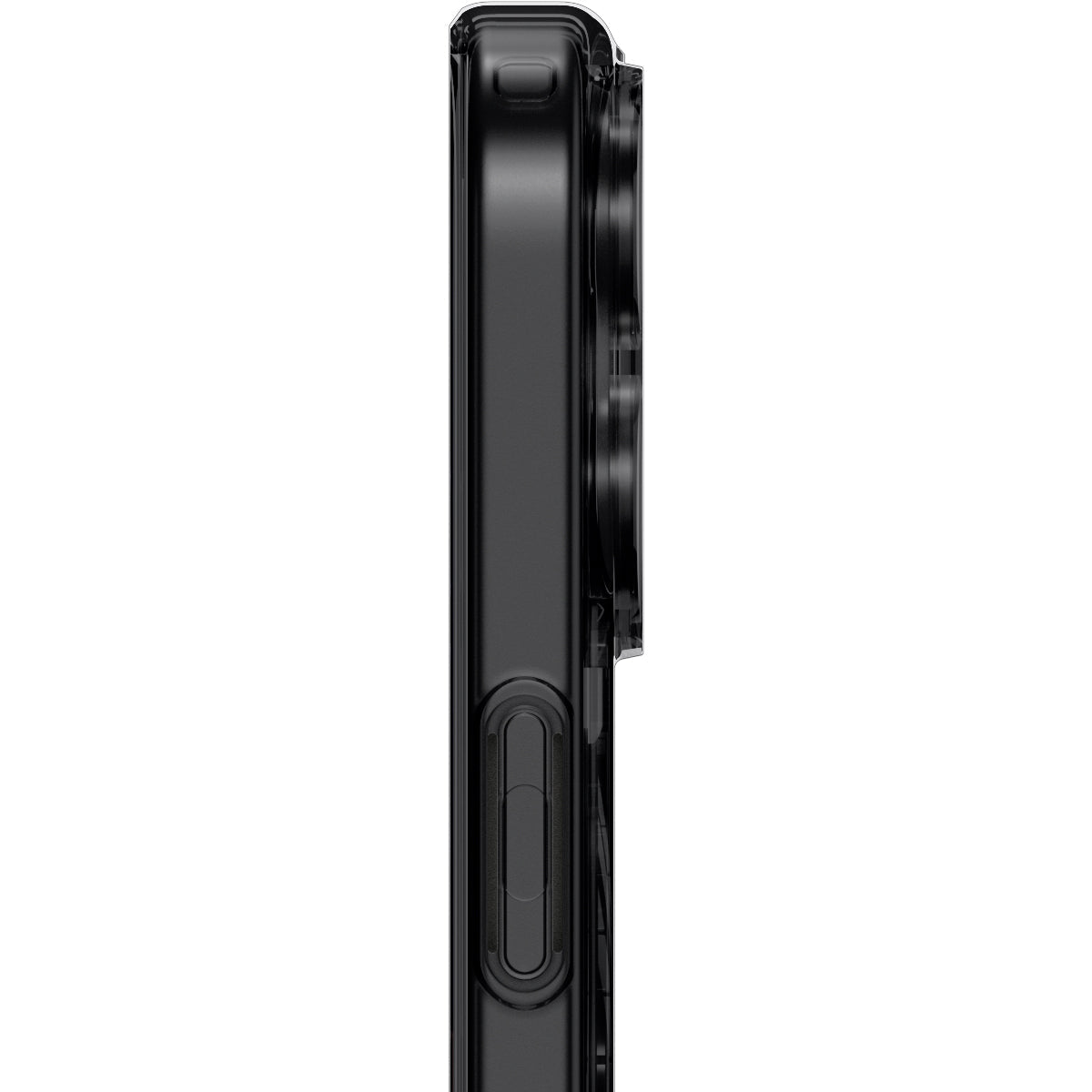 Spigen iPhone 17 Case Ultra Hybrid Zero One (MagFit) view 4
