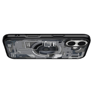 Spigen iPhone 17 Case Ultra Hybrid Zero One (MagFit) view 9