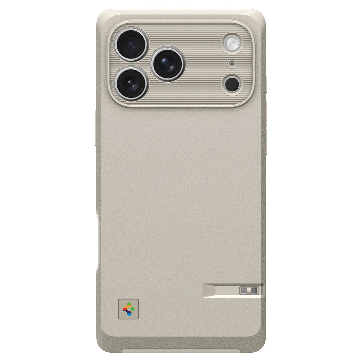 Spigen iPhone 17 Pro Case Classic LS MagFit [Camera Control Button] view 2