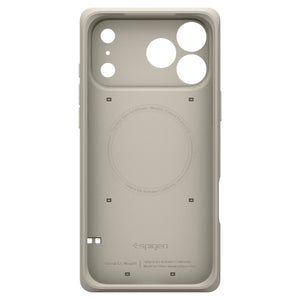 Spigen iPhone 17 Pro Case Classic LS MagFit [Camera Control Button] view 4