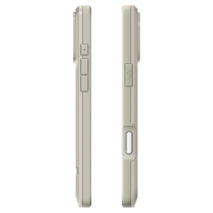 Spigen iPhone 17 Pro Max Case Classic LS MagFit [Camera Control Button] view 6