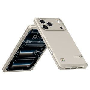 Spigen iPhone 17 Pro Case Classic LS MagFit [Camera Control Button] view 6