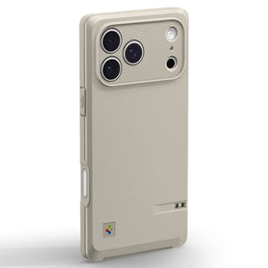 Spigen iPhone 17 Pro Max Case Classic LS MagFit [Camera Control Button] view 9