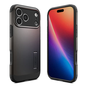 Spigen iPhone 17 Pro Case Tough Armor T (MagFit) view 20