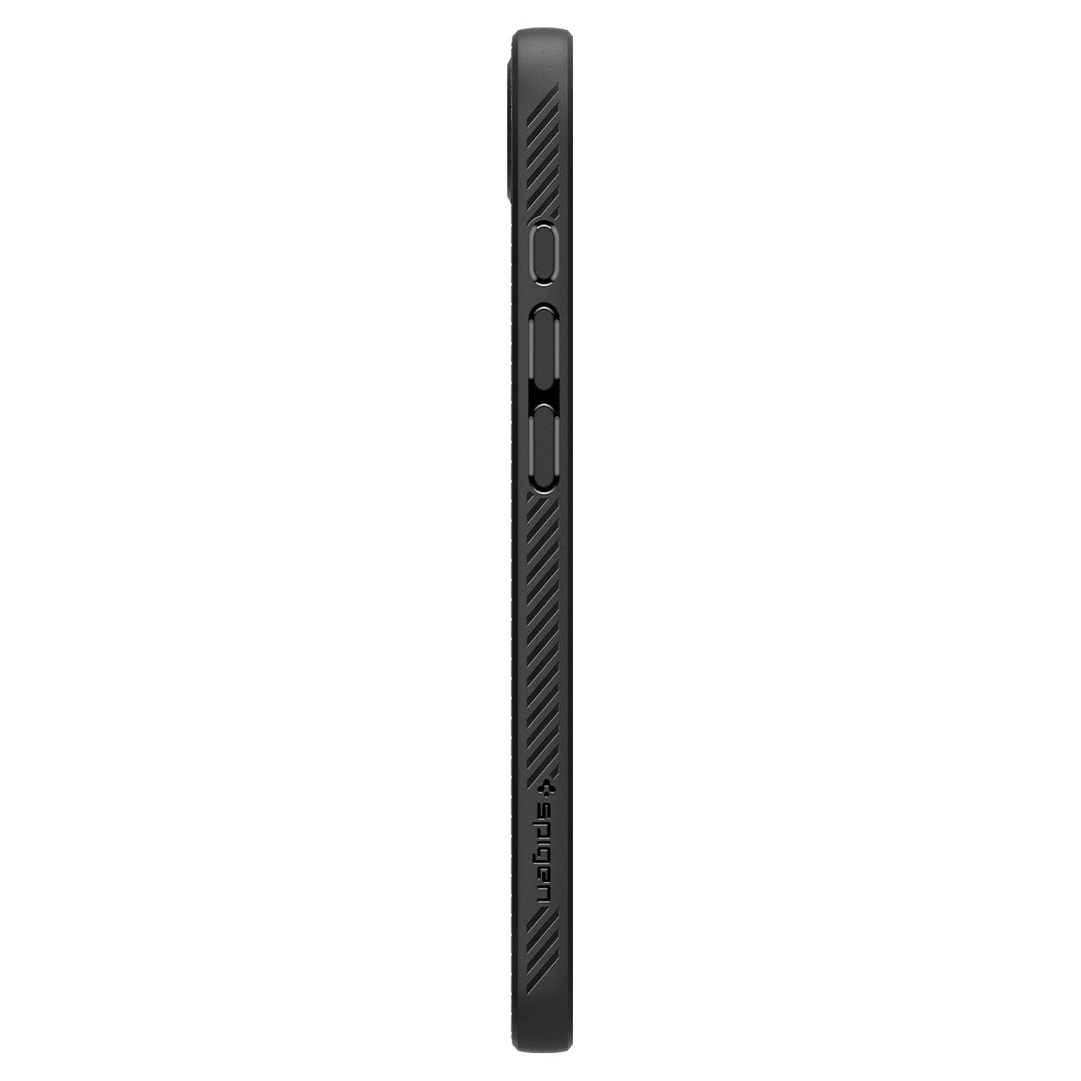 Spigen iPhone 17e / 16e Case Liquid Air view 4