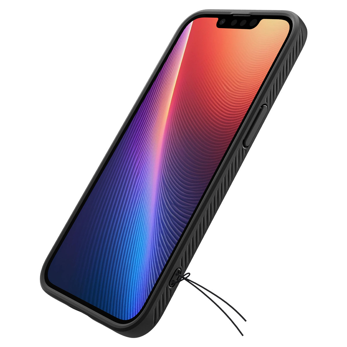 Spigen iPhone 17e / 16e Case Liquid Air view 6