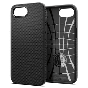 Spigen iPhone 17e / 16e Case Liquid Air view 7