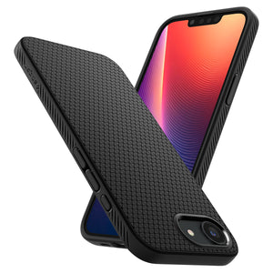 Spigen iPhone 17e / 16e Case Liquid Air view 9