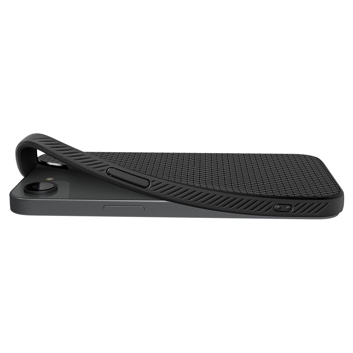 Spigen iPhone 17e / 16e Case Liquid Air view 10