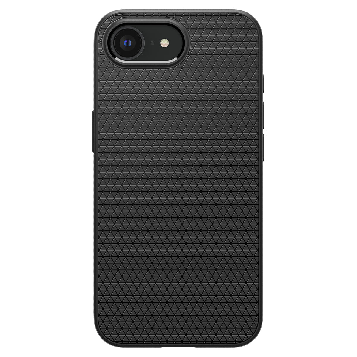 Spigen iPhone 17e / 16e Case Liquid Air (MagFit) view 2