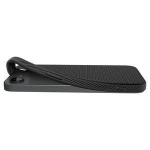 Spigen iPhone 17e / 16e Case Liquid Air (MagFit) view 9